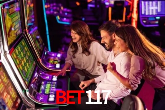 Torneios bet117