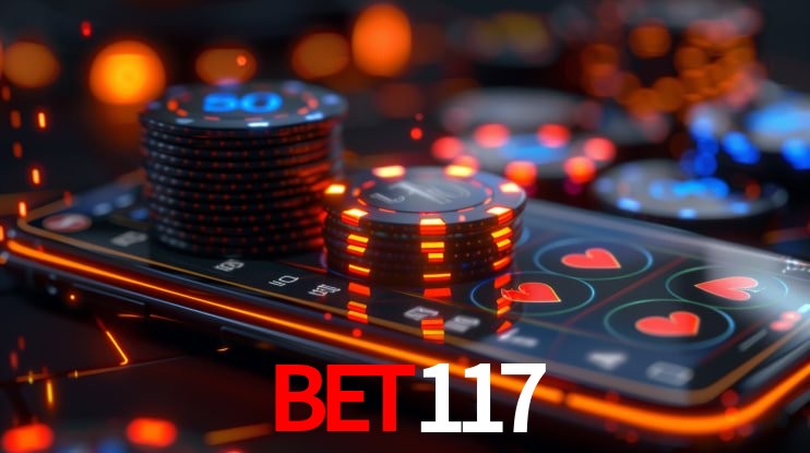 Live Casino bet117