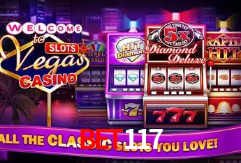 bet117 São Paulo - All Bonuses
