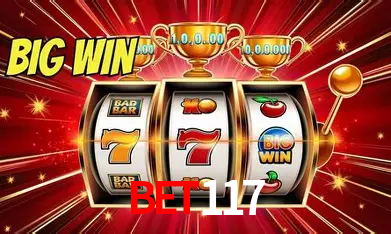 bet117 Belo Horizonte - Reivindique Bonus