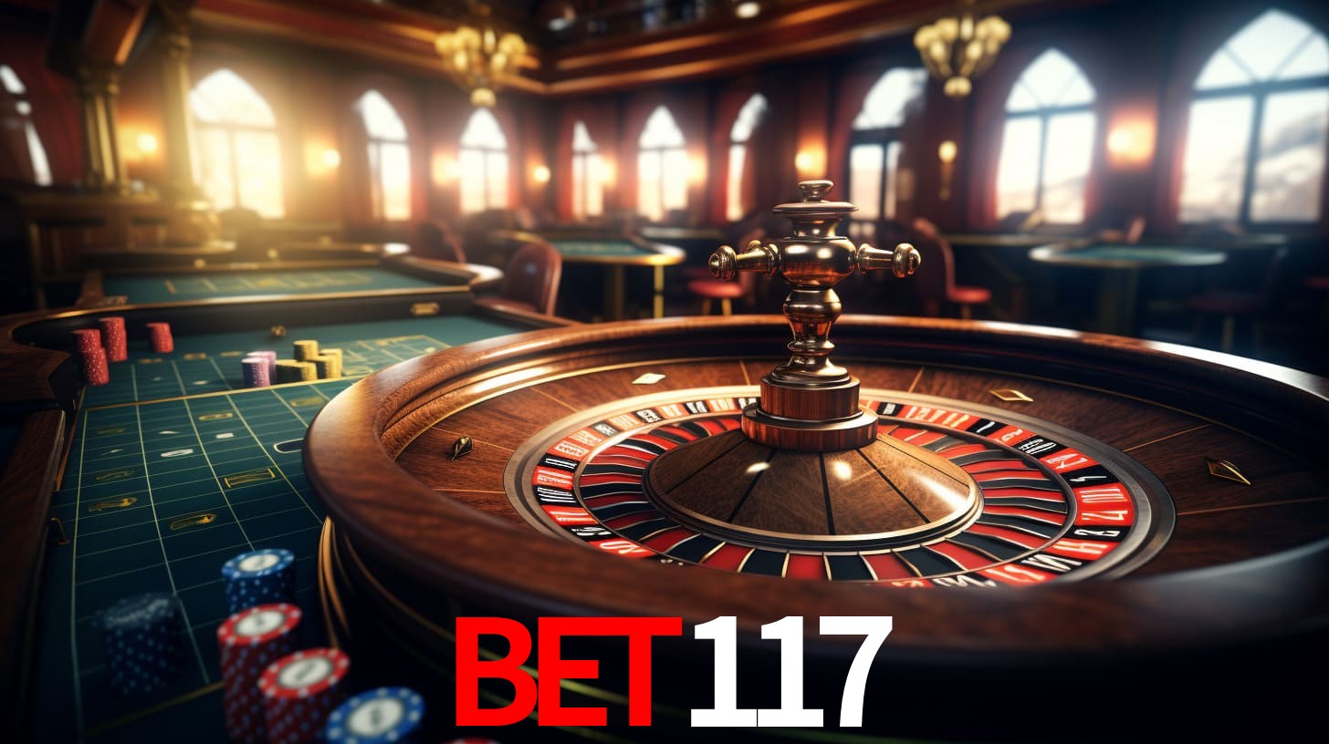 Football Betting bet117