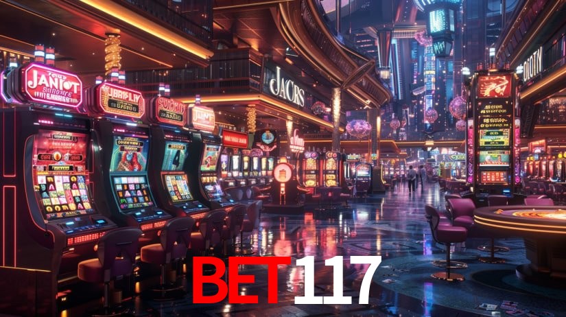 Game Providers bet117