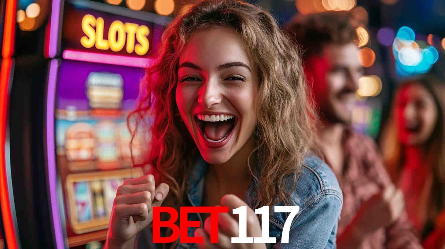 Explorando a Categoria de Eventos em Apostas na bet117