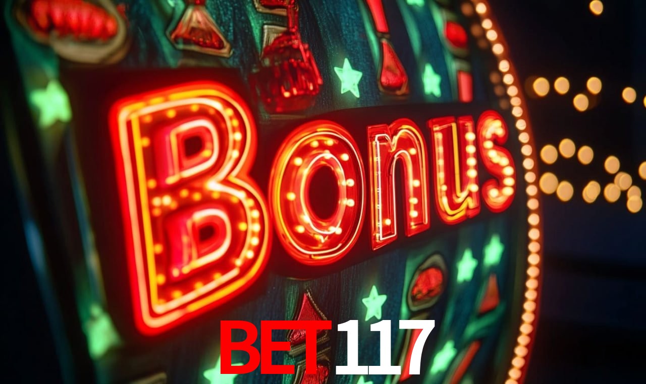 Interface do App bet117