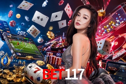 Slot Games bet117
