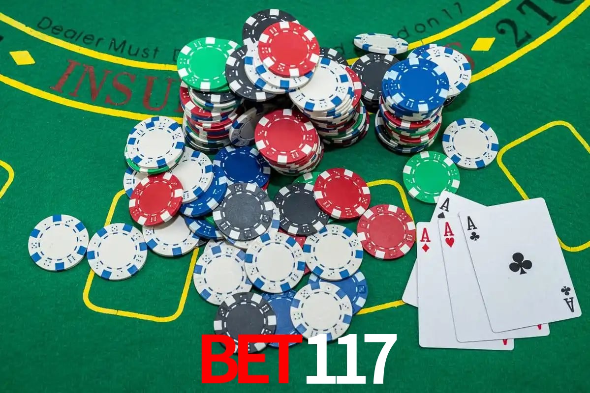 PIX Instantâneo bet117