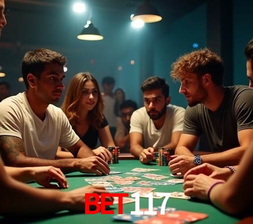Especiais de Fim de Semana bet117