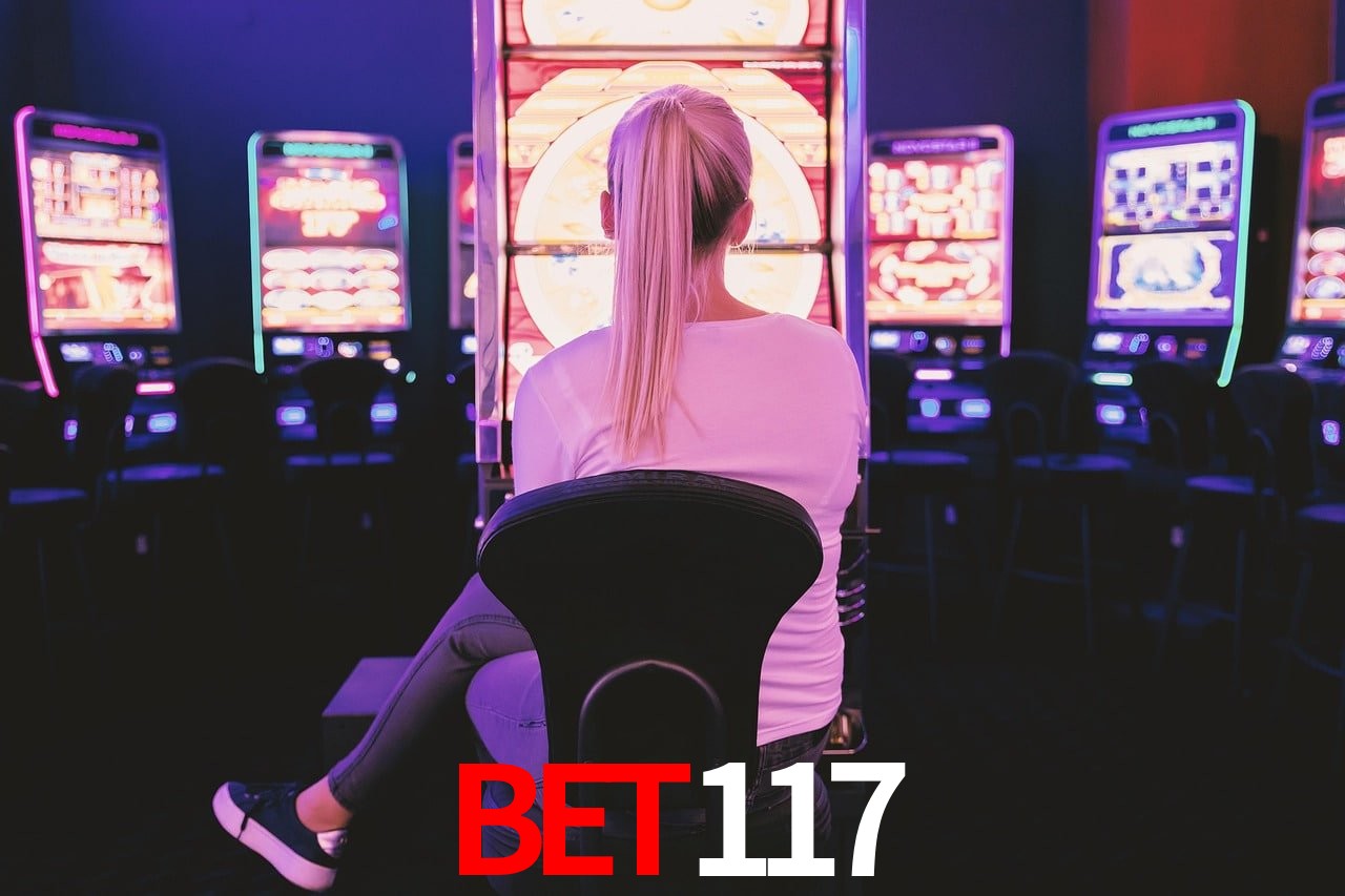 Games Directory bet117