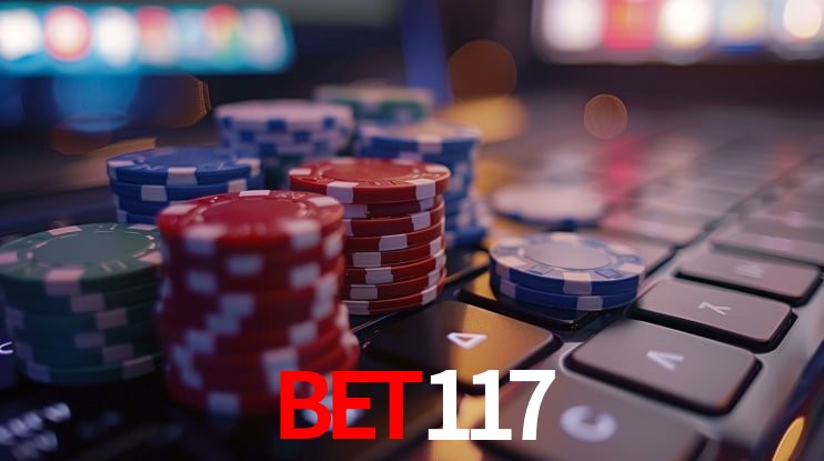 Provedores de Jogos bet117