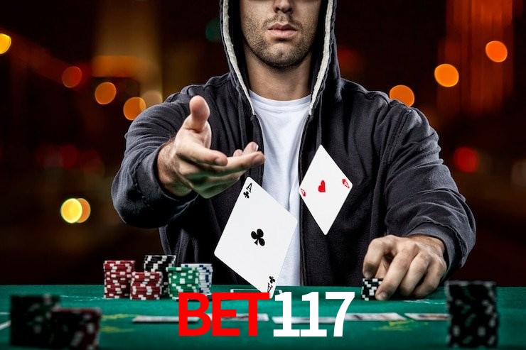 Bônus Generosos e Exclusivos no bet117 para Você!