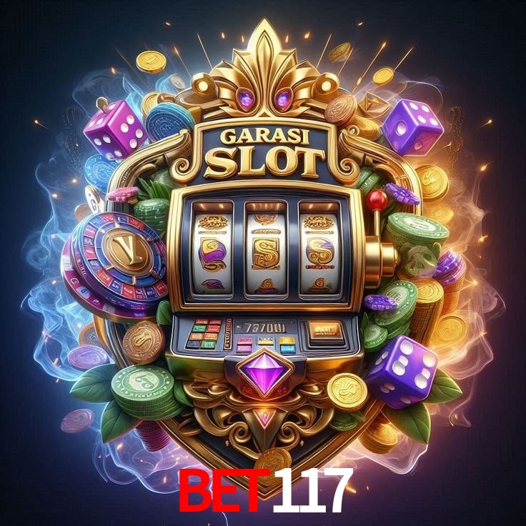 Jogos de Slot bet117
