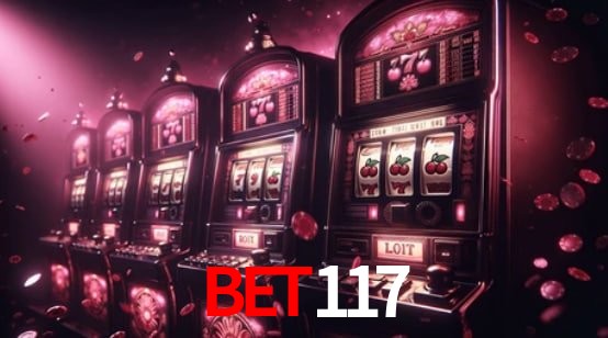 cassino bet117