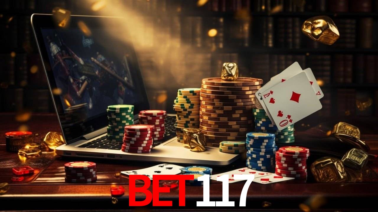 Torneios bet117
