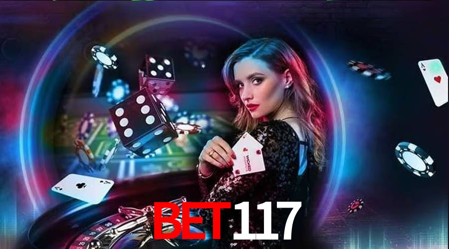 Exclusive Offers bet117