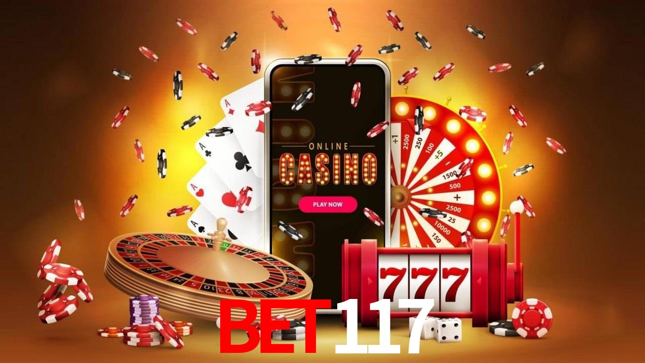 Recursos de Bônus bet117