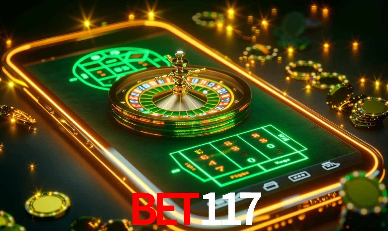Cadastro Rápido bet117