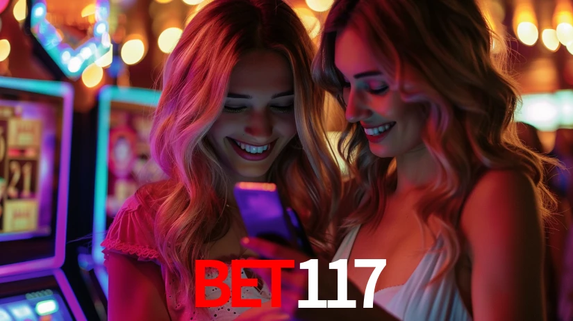 Experimente o Login Seguro Premium no bet117