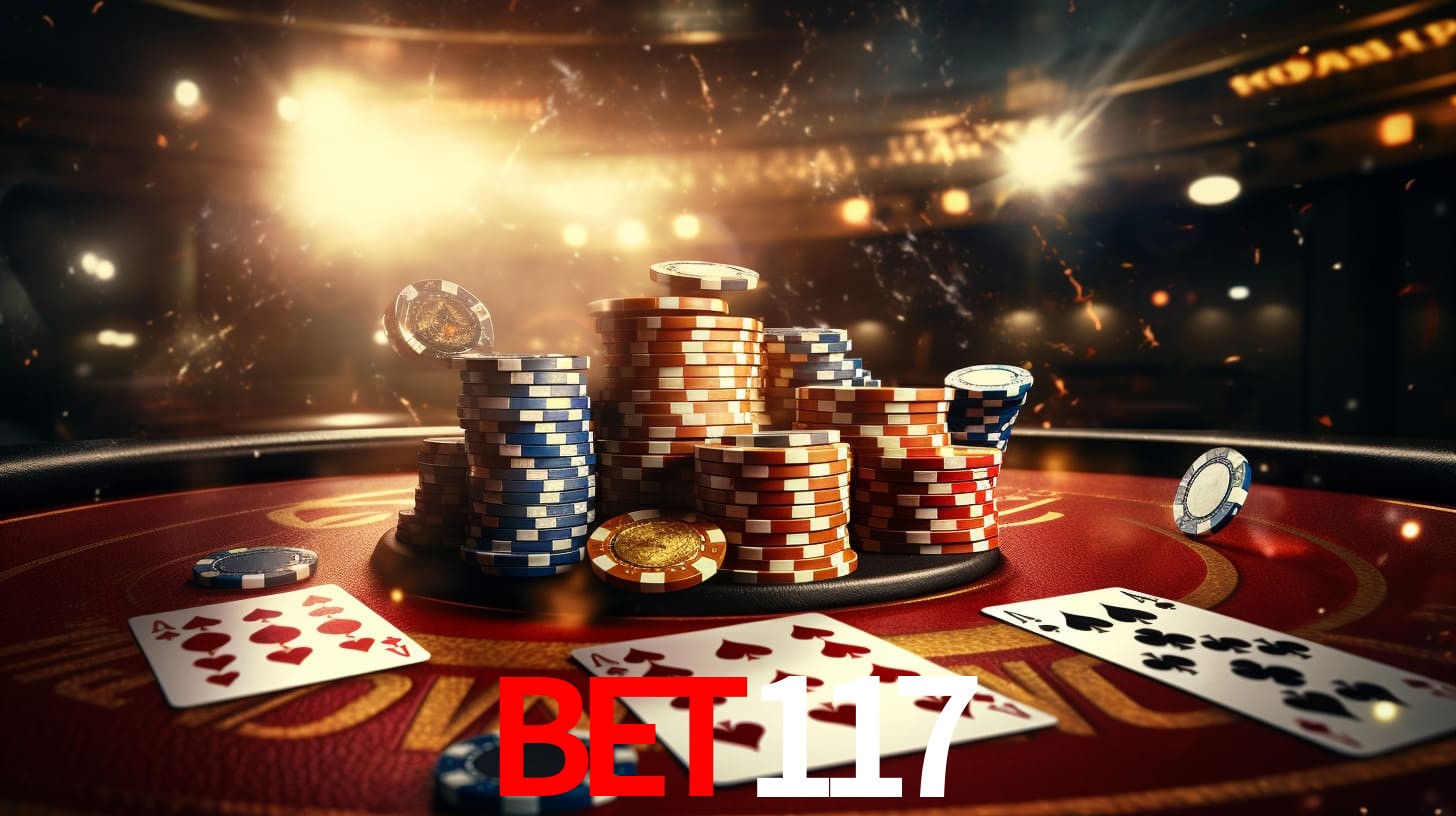 VIP Casino bet117