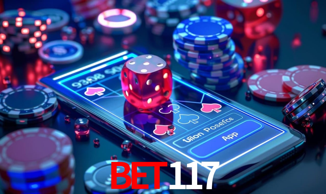 Infraestrutura bet117