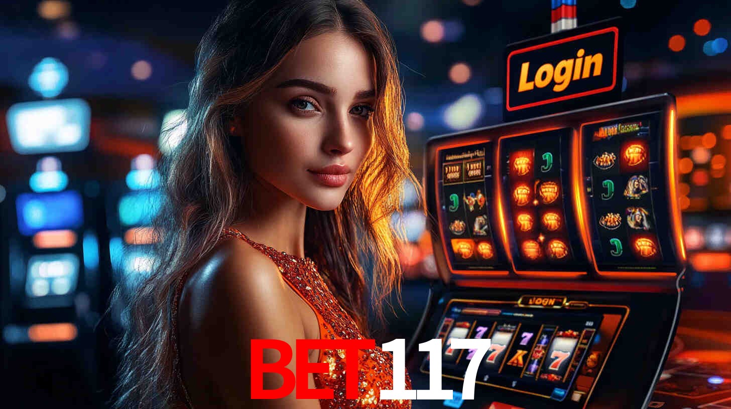 bet117: Jogos de Caça-Níqueis-Altas Recompensas, Roleta-Velocidade, Blackjack-Desafios Máximos
