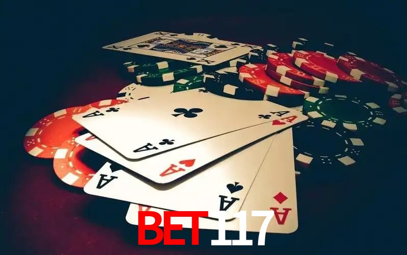 Fortune Tiger bet117