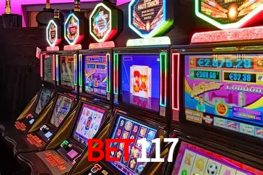 Explorando a Categoria de Eventos em Apostas na bet117