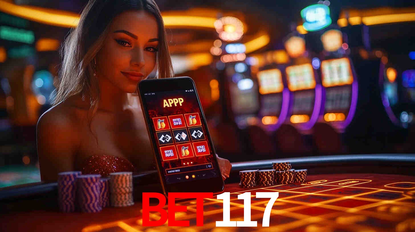 Apostas Esportivas na bet117: Um Guia Completo
