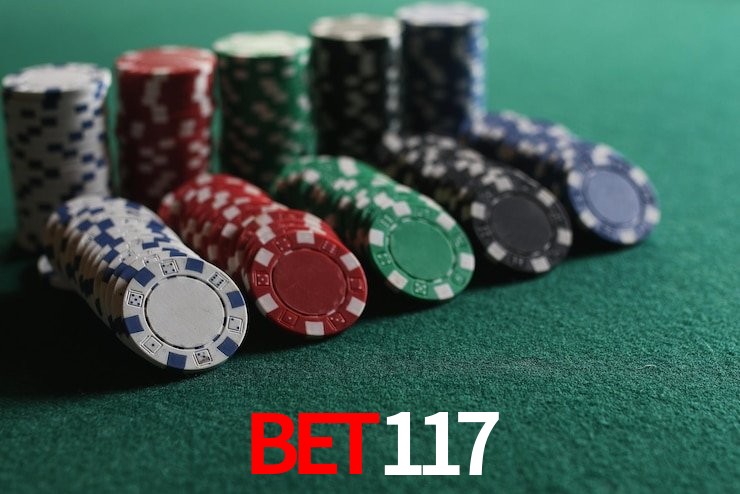 Bonus Features bet117