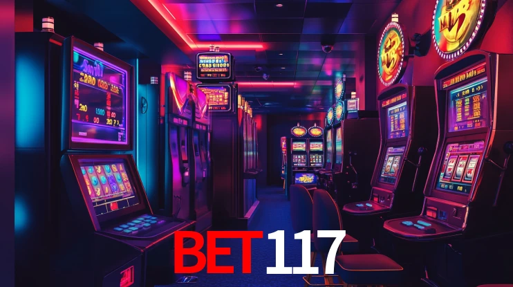 Premium Interface bet117