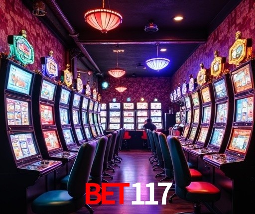 Bônus bet117