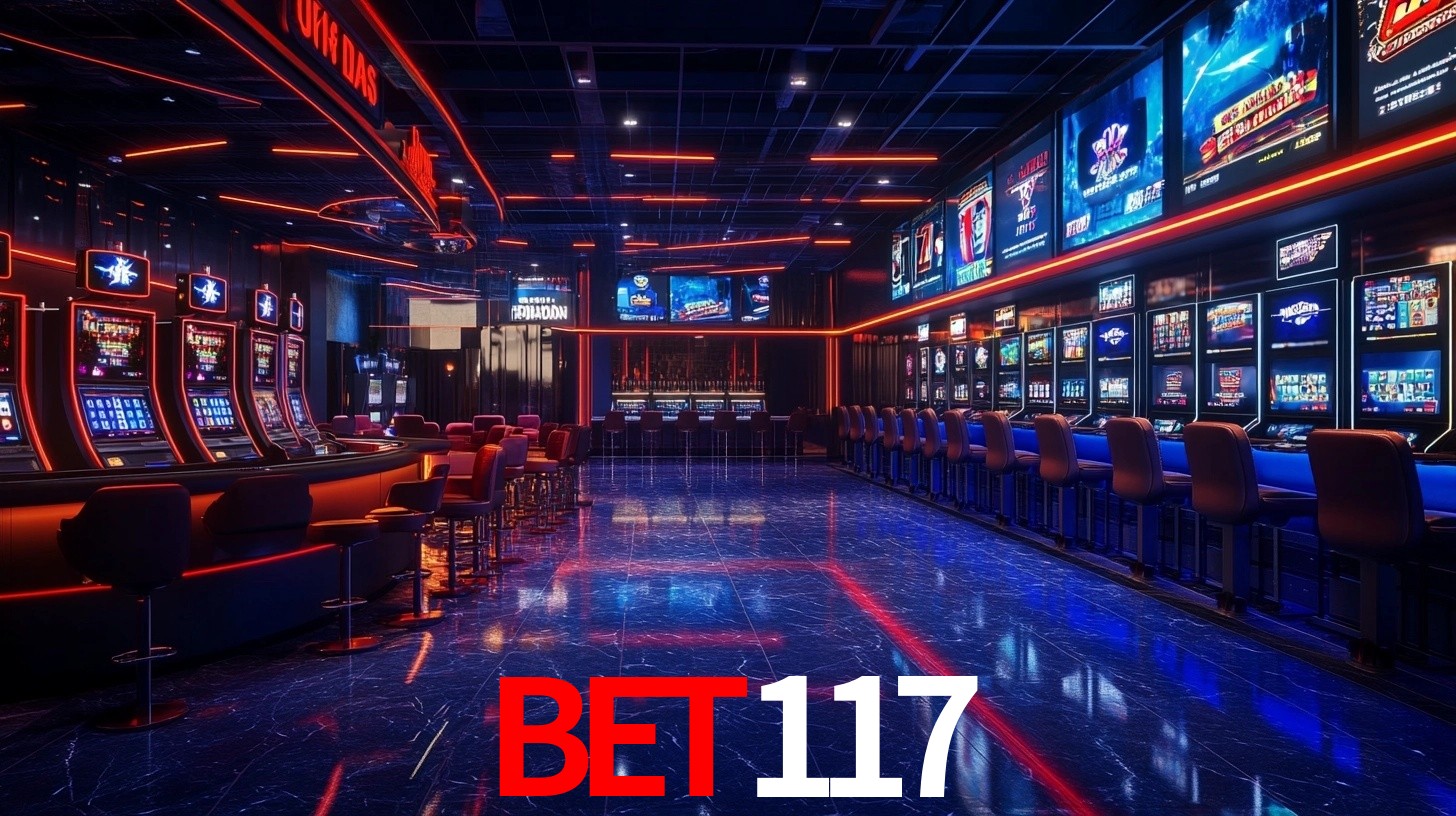Tournaments bet117