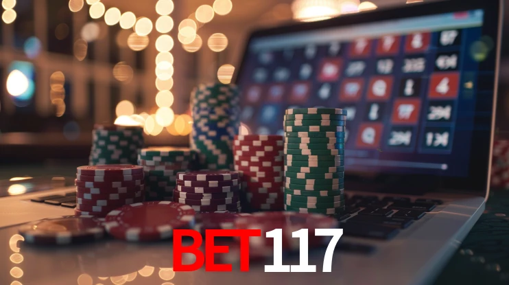 Responsive Design bet117