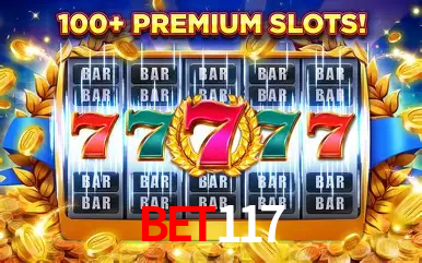 Descubra o Mundo do Cassino Online com bet117