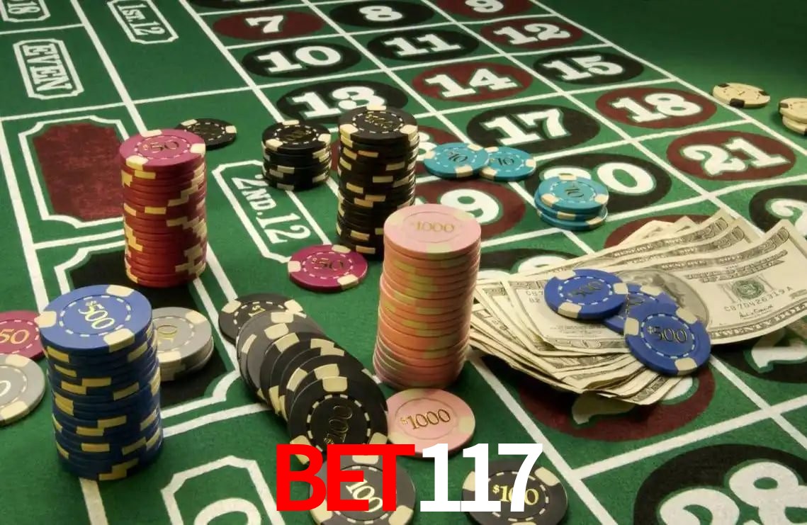 Explore as vantagens do bet117: serviço profissional e confiabilidade