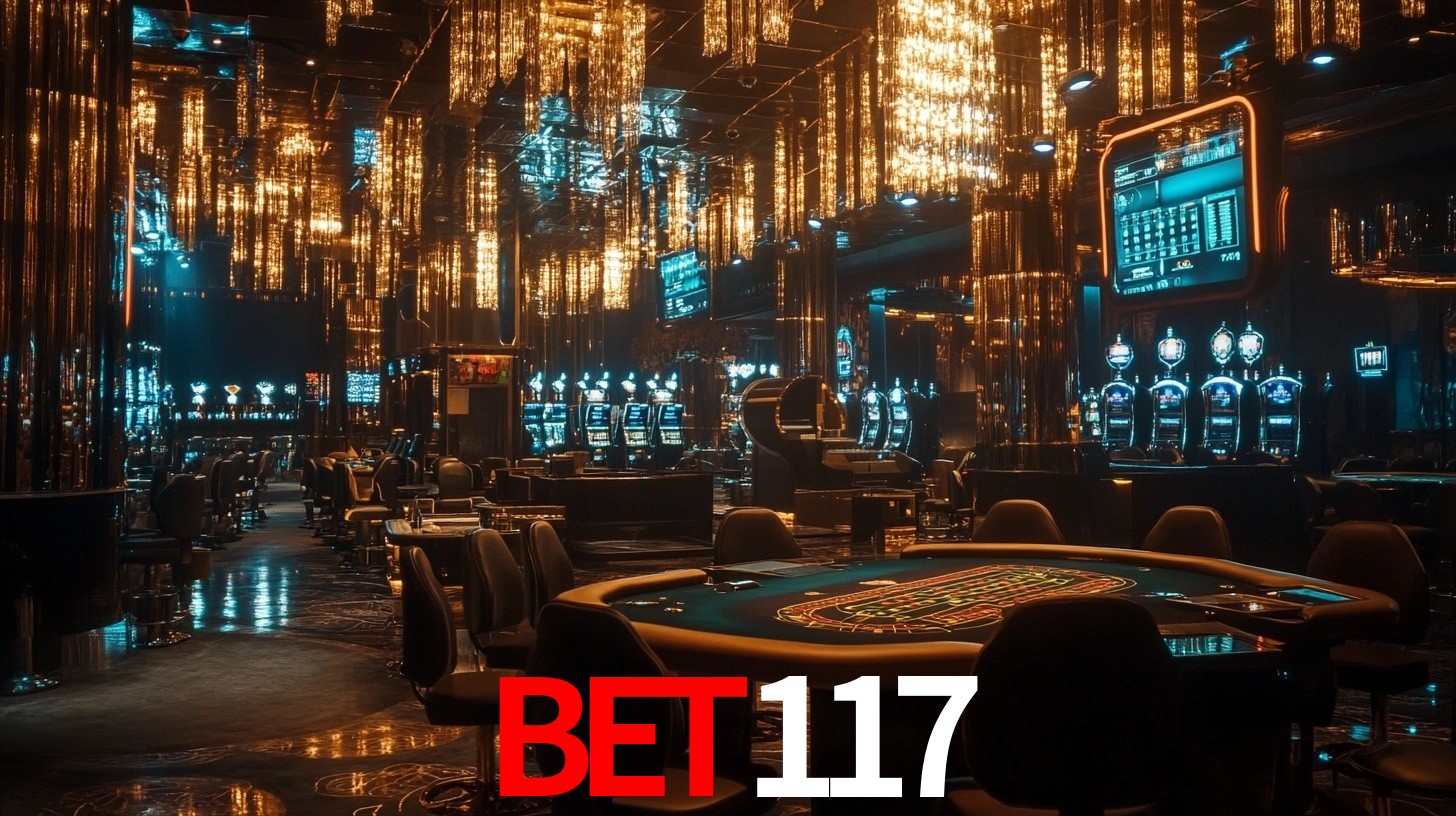 bet117: Seu Especialista em Apostas Esportivas Brasileiras