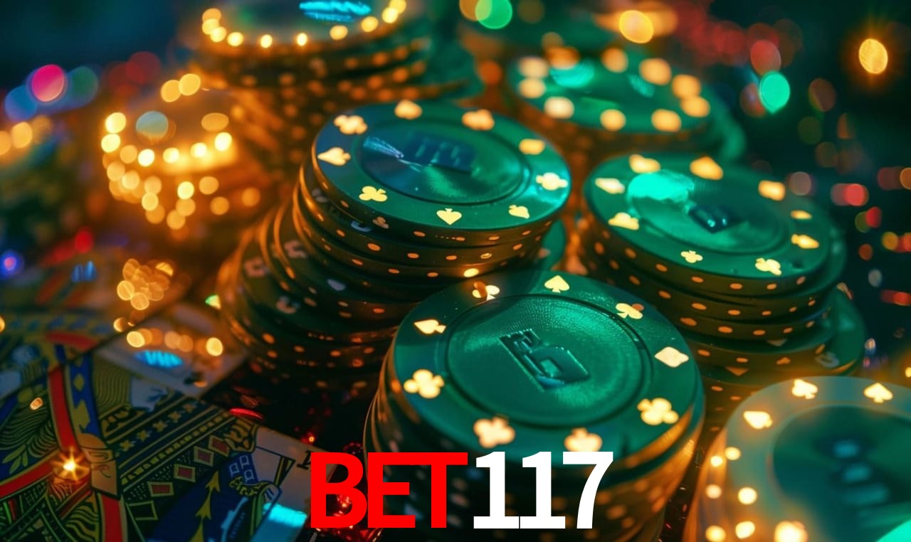 Casino VIP bet117