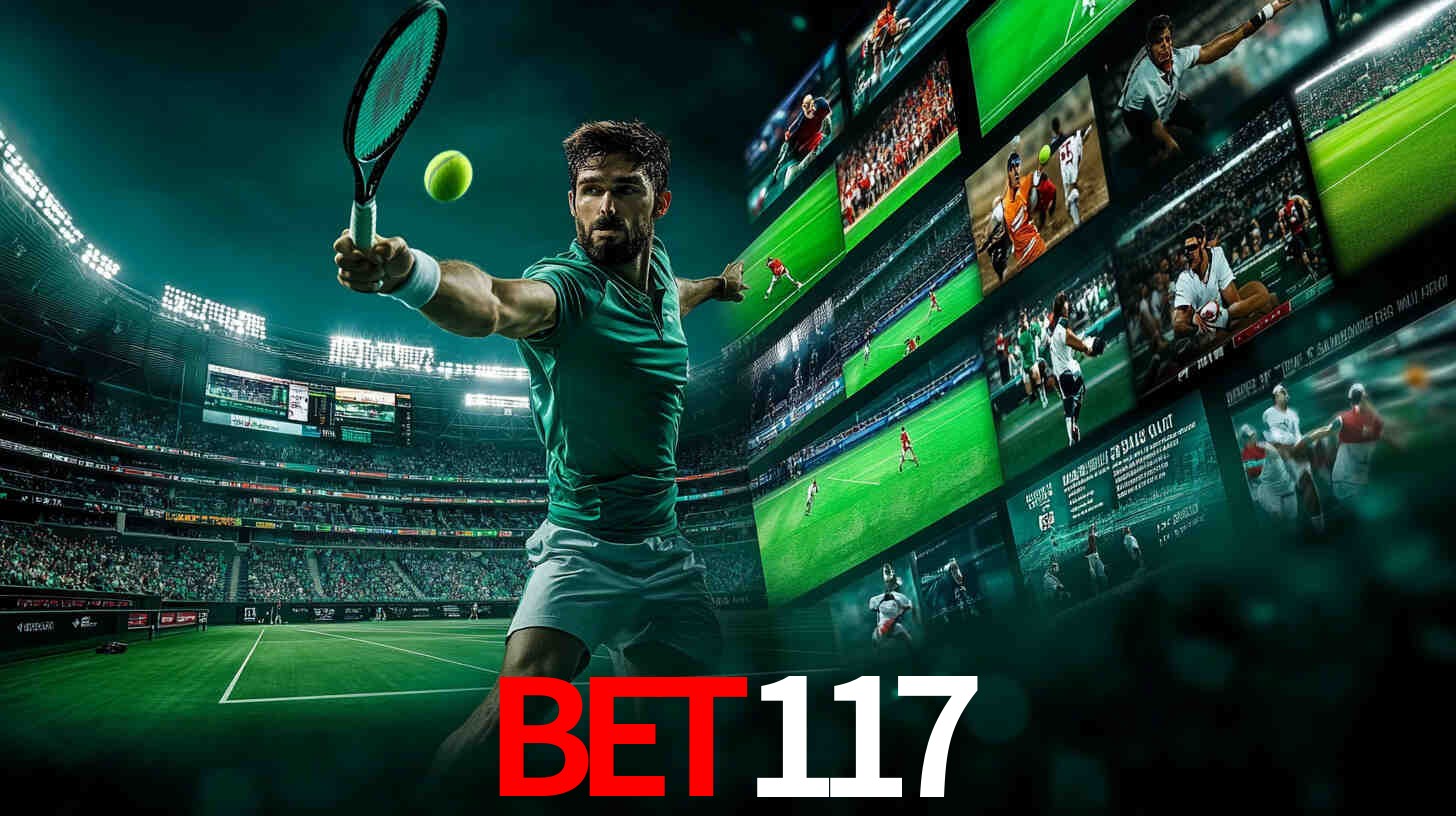 Descubra o Programa VIP da bet117: Vantagens Exclusivas para Jogadores