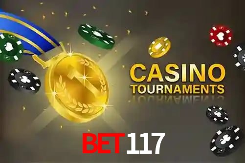 App mobile bet117
