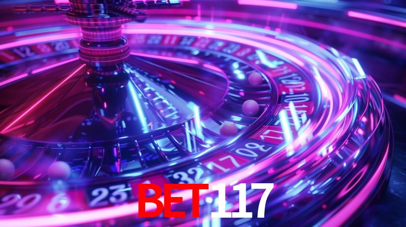 Desvendando o Mundo dos Jogos Virtuais na bet117