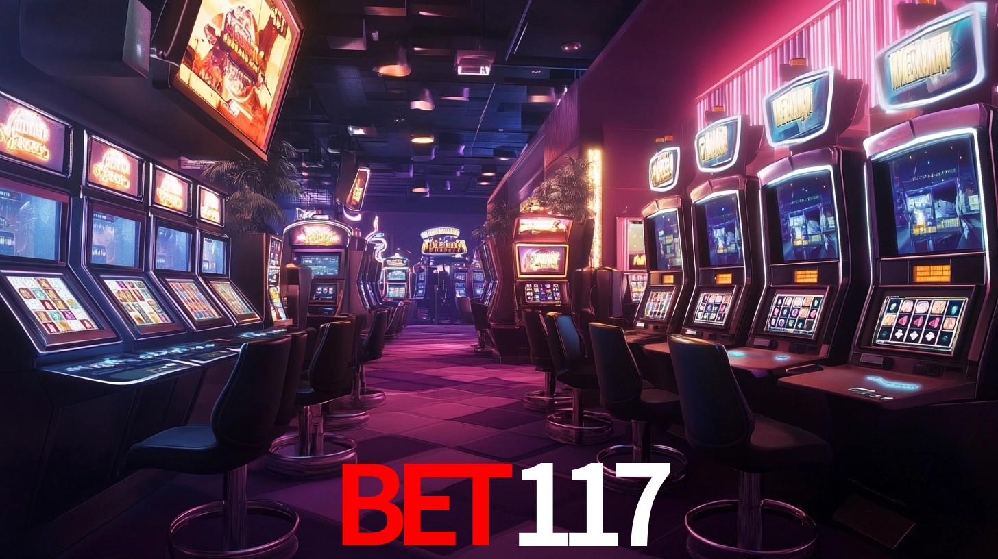 Exclusive Games bet117