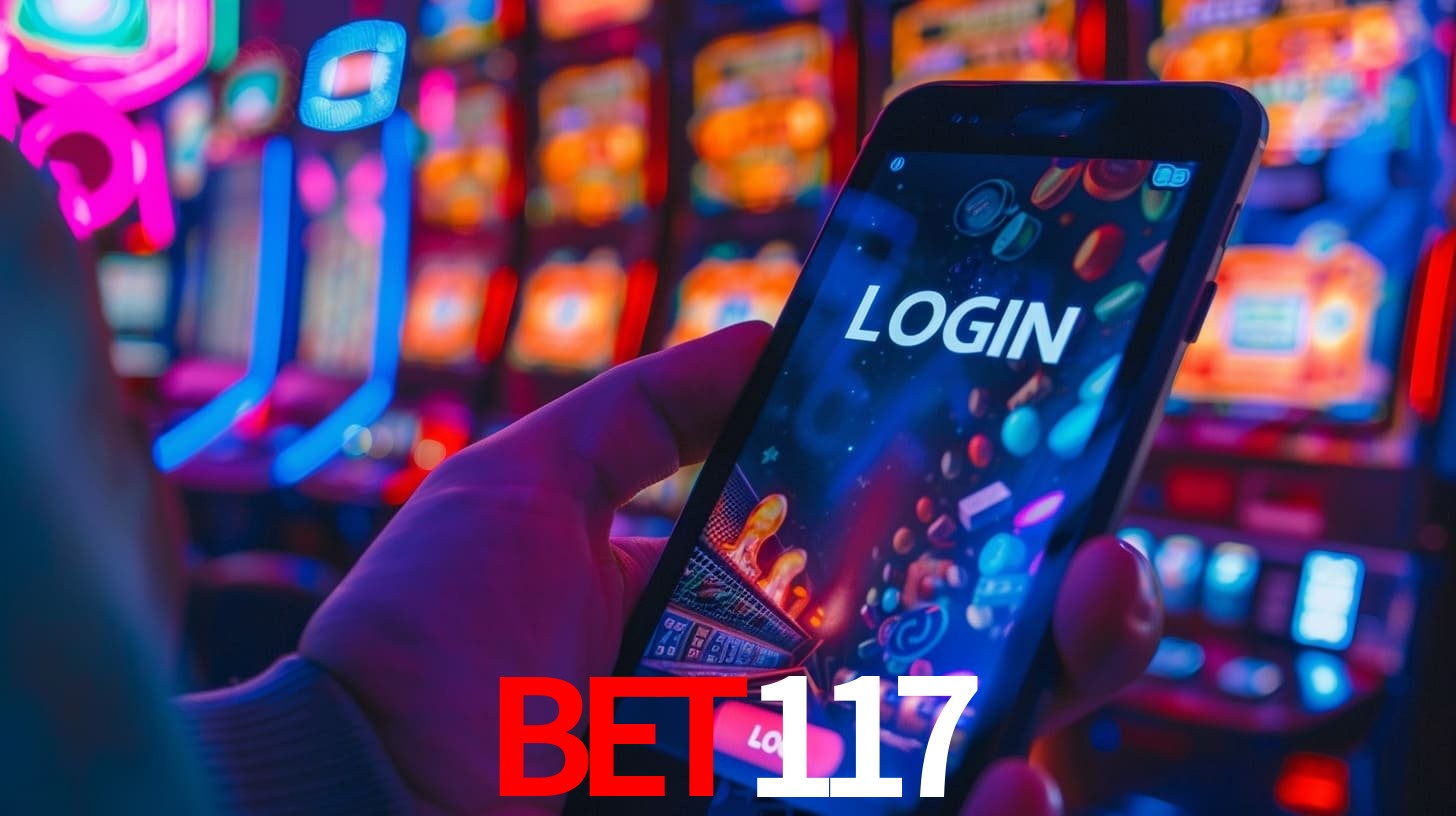 Bônus Diários bet117
