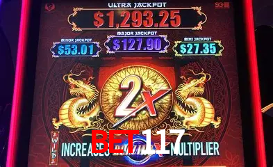 Desvendando o Mundo dos Jogos Virtuais na bet117