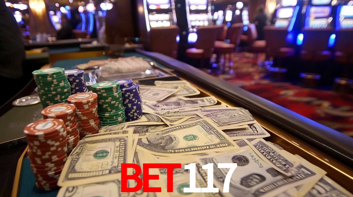 Jogos online bet117