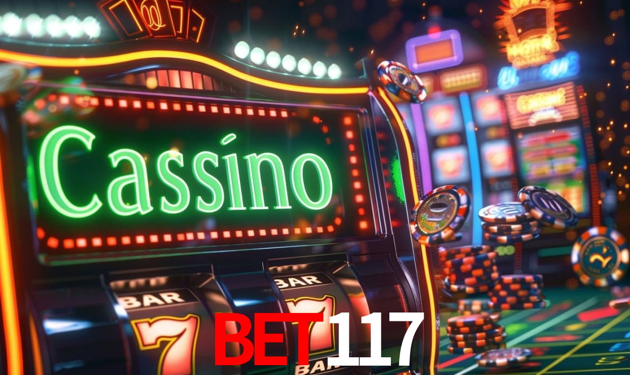 Diretório de Jogos bet117