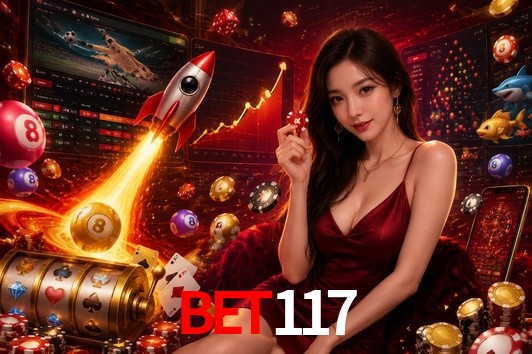 Weekend Specials bet117