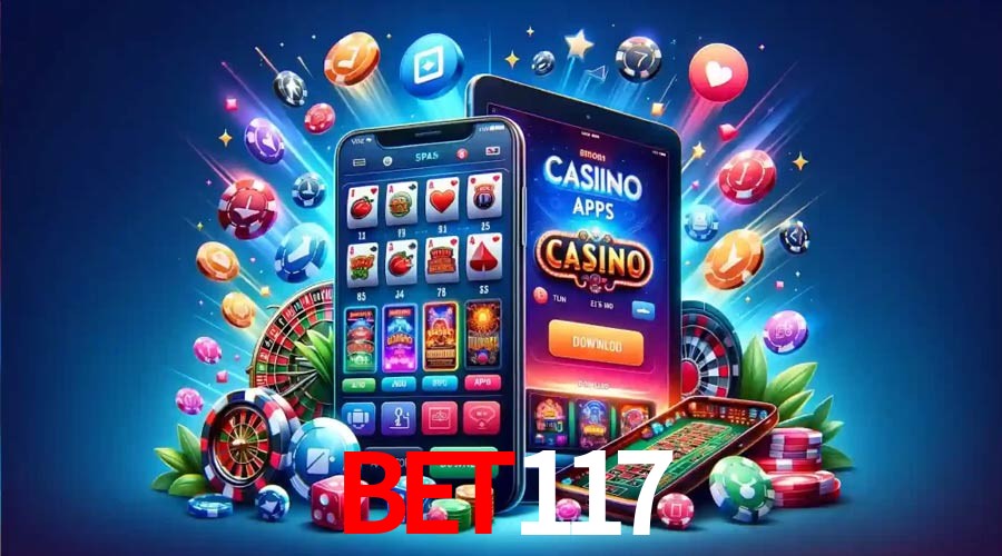 Seasonal Promotions bet117