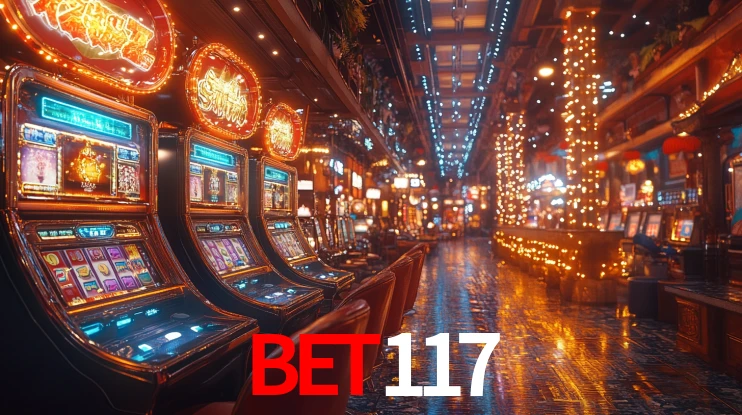 bet117