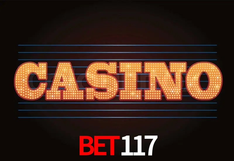 Apostas de Futebol bet117