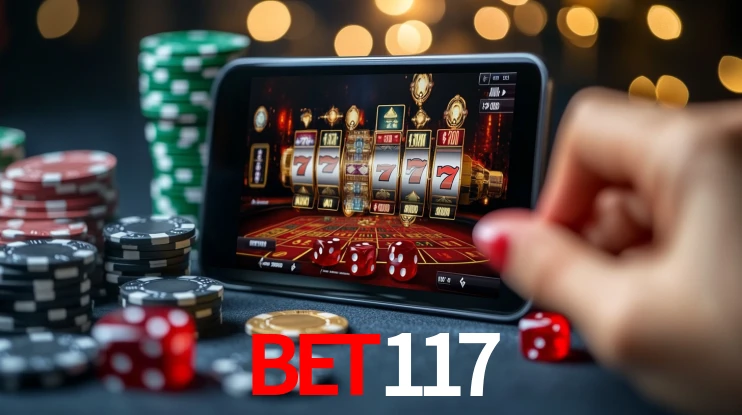 Daily Bonuses bet117
