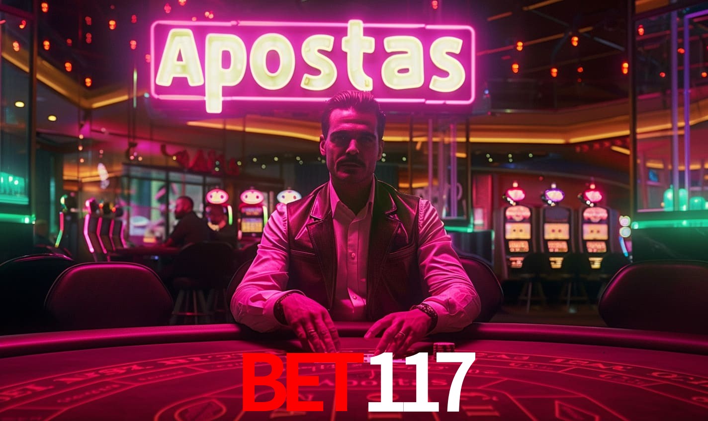 Explorando a Categoria de Eventos em Apostas na bet117